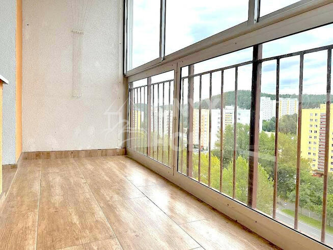 Mieszkanie Gdynia Chylonia, Gniewska