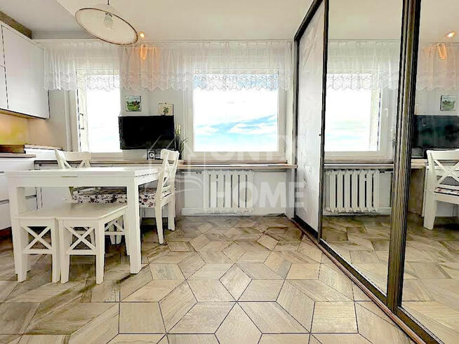 Mieszkanie Gdynia Chylonia, Gniewska