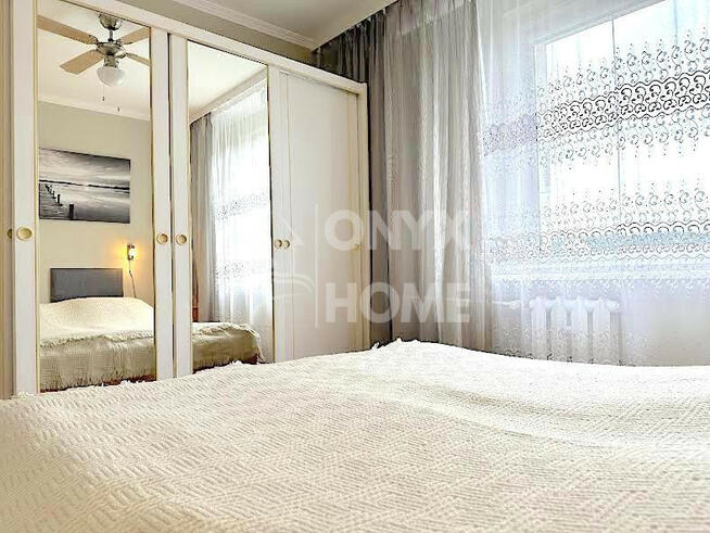 Mieszkanie Gdynia Chylonia, Gniewska