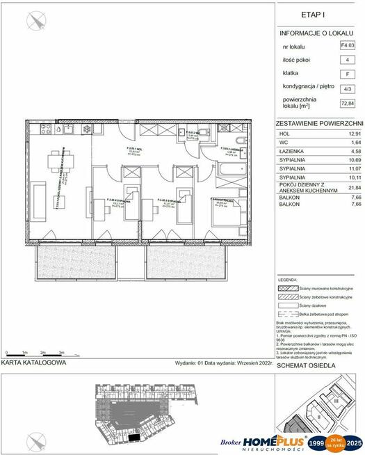 OFERTA DEWELOPERSKA, Unikalny projekt nad Odrą