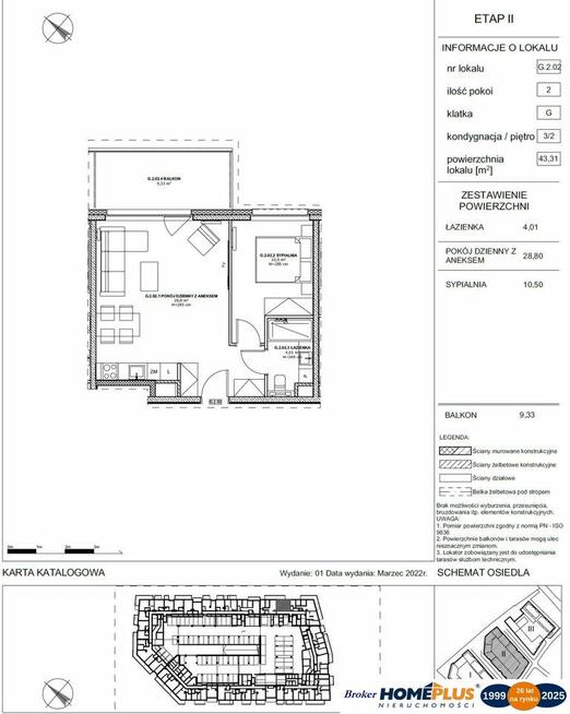 OFERTA DEWELOPERSKA, Unikalny projekt nad Odrą