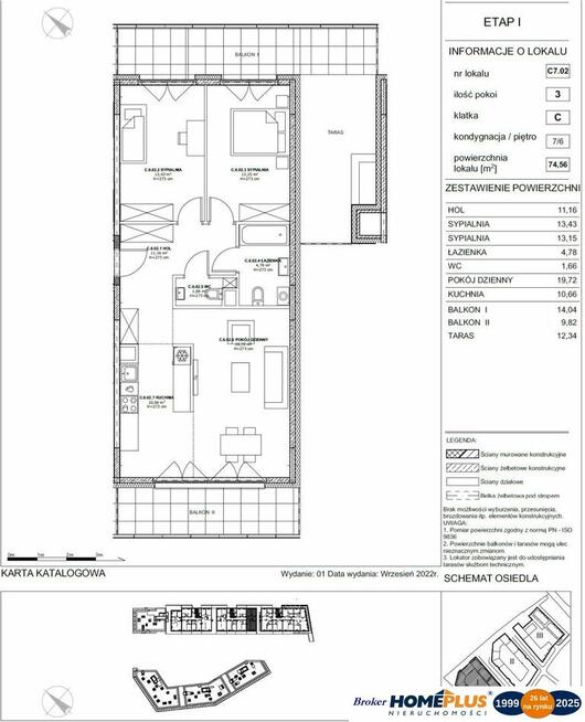 OFERTA DEWELOPERSKA, Unikalny projekt nad Odrą