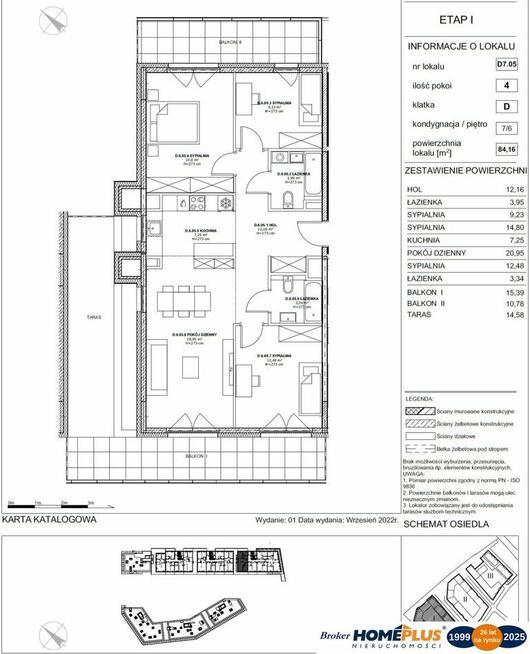 OFERTA DEWELOPERSKA, Unikalny projekt nad Odrą