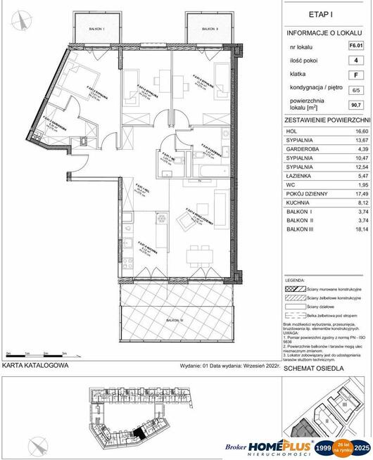 OFERTA DEWELOPERSKA, Unikalny projekt nad Odrą