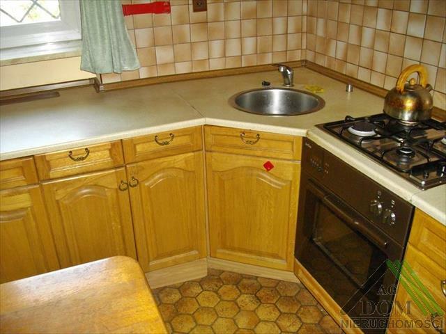 Mieszkanie Pruszków osiedle Parkowe, M. Kopernika