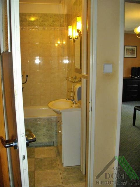 Mieszkanie Pruszków osiedle Parkowe, M. Kopernika