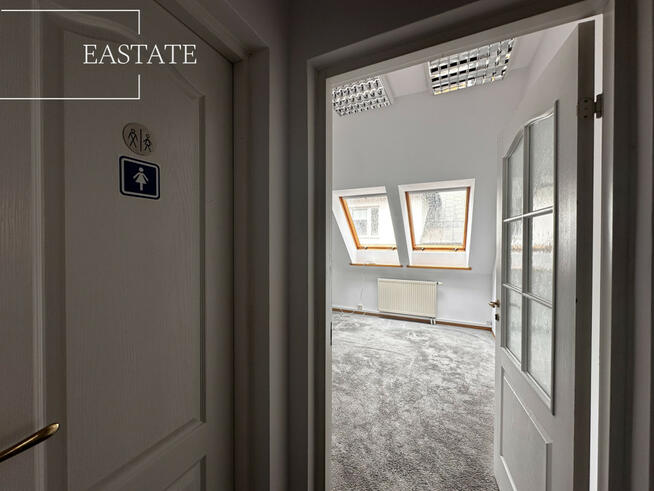 Lokal użytkowy Warszawa gm. Ochota Ochota, Nowoberestecka