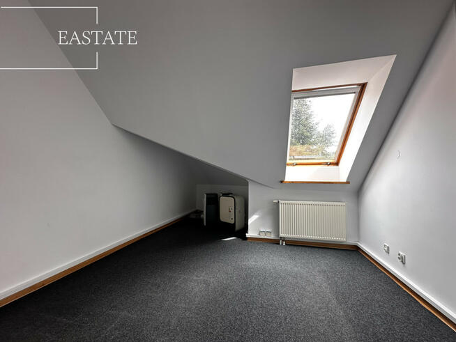 Lokal użytkowy Warszawa gm. Ochota Ochota, Nowoberestecka