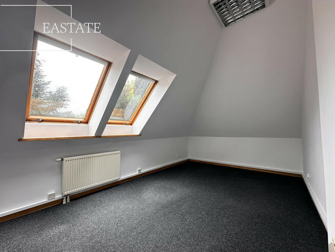 Lokal użytkowy Warszawa gm. Ochota Ochota, Nowoberestecka