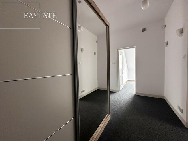 Lokal użytkowy Warszawa gm. Ochota Ochota, Nowoberestecka