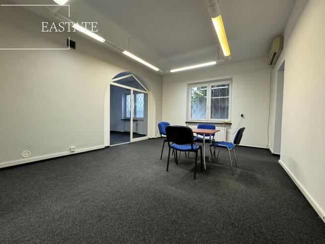 Lokal użytkowy Warszawa gm. Ochota Ochota, Nowoberestecka