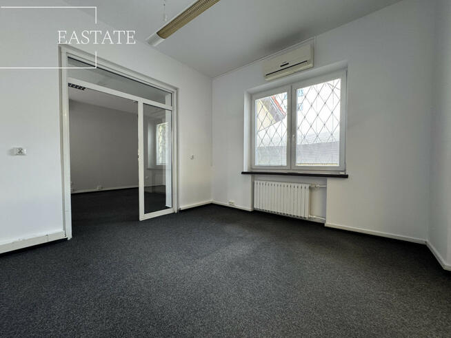 Lokal użytkowy Warszawa gm. Ochota Ochota, Nowoberestecka