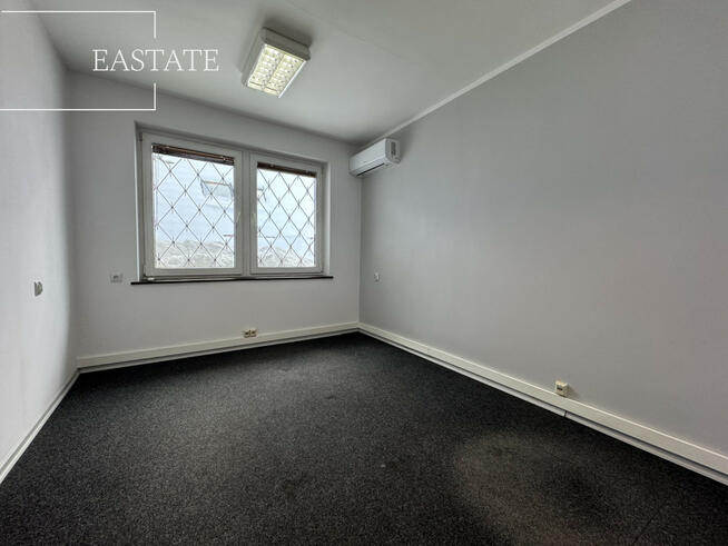 Lokal użytkowy Warszawa gm. Ochota Ochota, Nowoberestecka