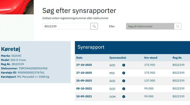 Suzuki SX4 S-Cross 1,4T*NAVI*Kamera*Cofania*Grzane*Fotele*Klimatronic*Zarejestrowany