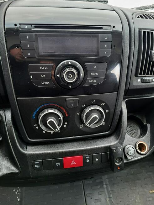 Peugeot Boxer ** L3 H2 MAXI ** DUBEL KABINA ** 6-cio Osobowy **