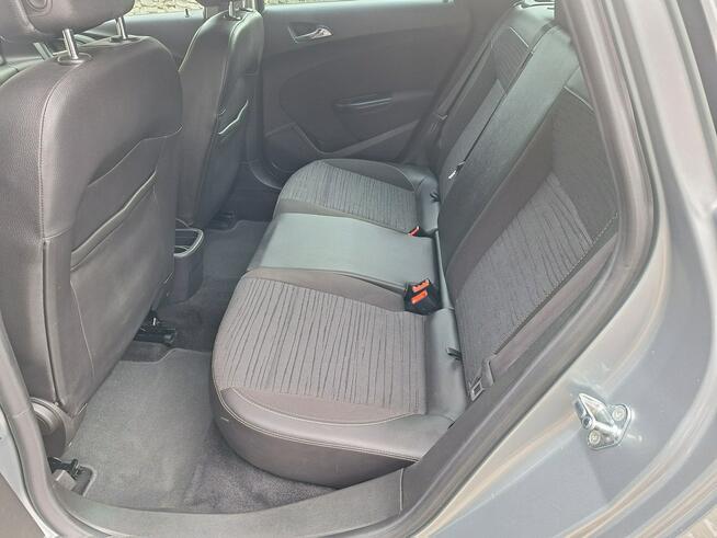 Opel Astra Sport Tourer- 1.4 Turbo Edition