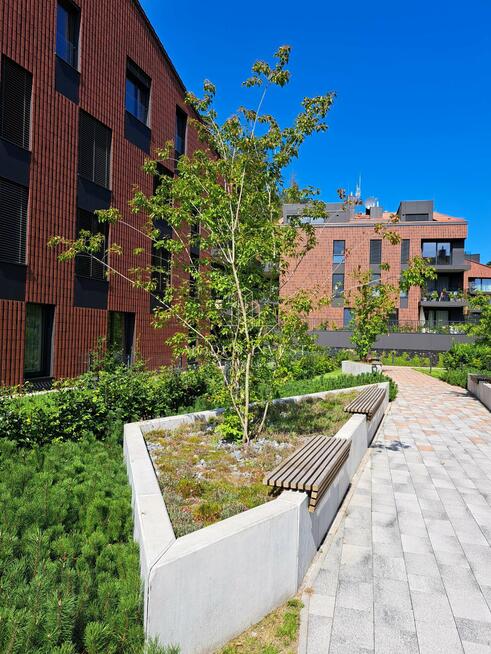 2 pokoje||PCC 0%||kameralna inwestycja