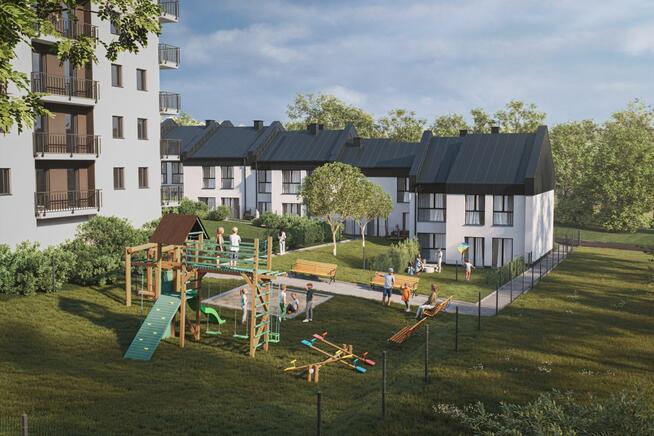 Mieszkanie Lublin Ponikwoda,