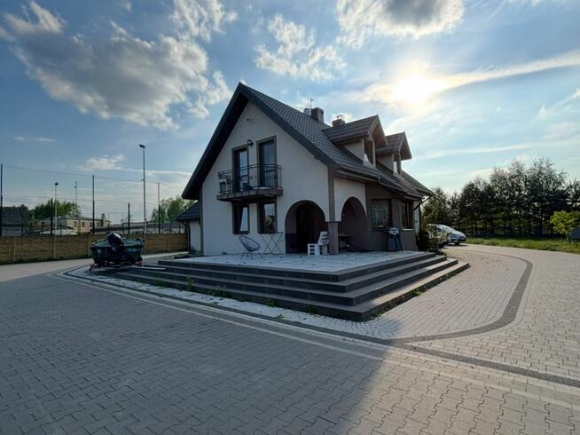 Dom Sochaczew,