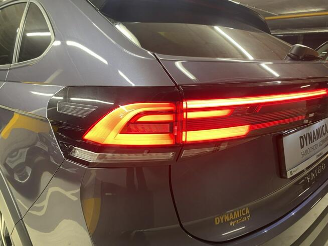 Volkswagen Taigo VAT 23% Style 1.5TSI 150KM DSG 2024 r., salon PL, I właściciel