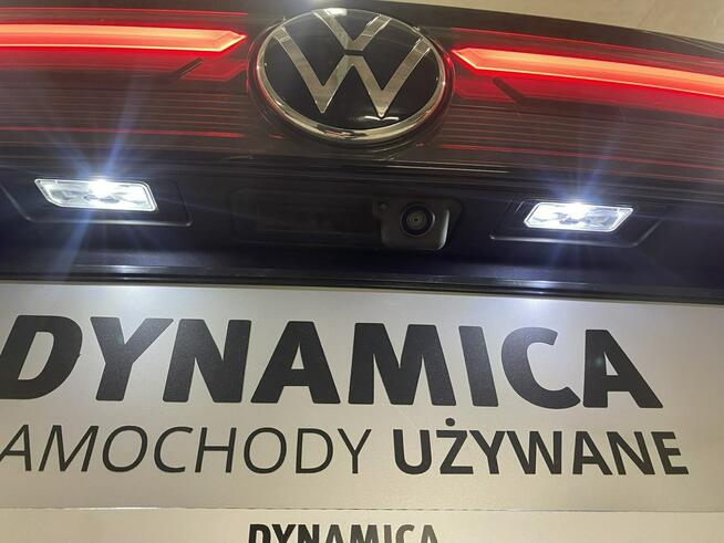 Volkswagen Taigo VAT 23% Style 1.5TSI 150KM DSG 2024 r., salon PL, I właściciel