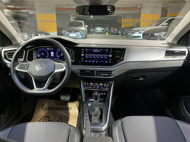 Volkswagen Taigo VAT 23% Style 1.5TSI 150KM DSG 2024 r., salon PL, I właściciel