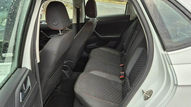 Volkswagen Polo 1.0 TSI 95KM Tablet Alufelgi Tempomat STYLE