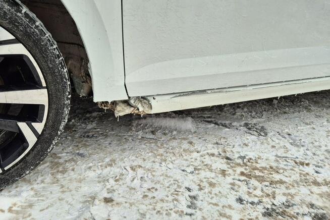 Volkswagen Polo 1.0 TSI 95KM Tablet Alufelgi Tempomat STYLE