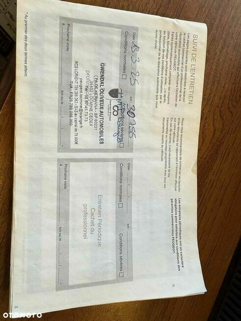 Peugeot 208 PureTech 75 Like