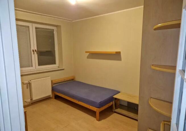 3 pokoje Gdańsk Niedźwiednik-zwierzęta mile widziane