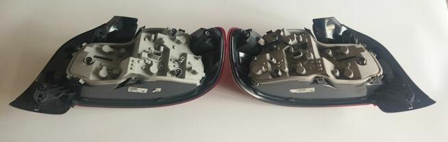 Lampy Tylne BMW F22 przed Lift Komplet Europa