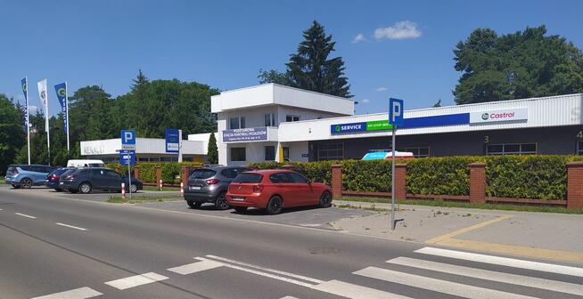 ZATRUDNIMY MECHANIKA SAMOCHODOWEGO