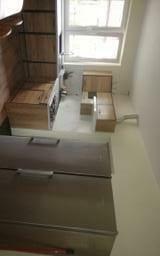 Kwatery dla brygad pracowniczych Jaktorów Kol.koło Grodziska