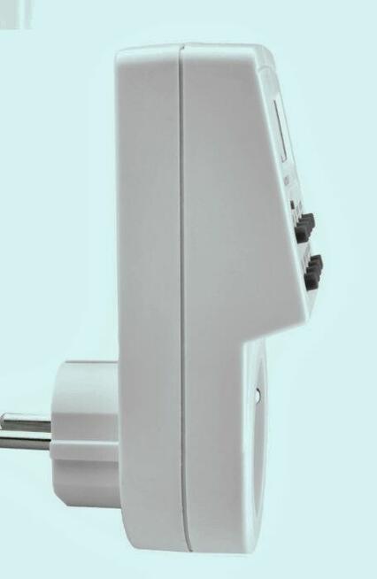 Programator czasowy DPM D