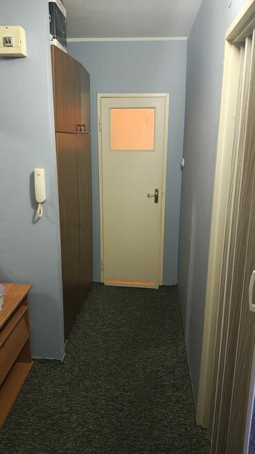 WYNAJEM - mieszkanie 32m2 w Tarnowie