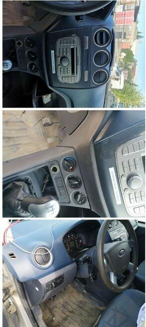 sprzedaż Samochodu ciężarowego marki FORD FT Connect 230 L 1