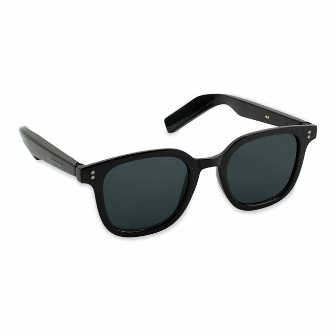 Okulary Smart V1 Pro Bluetooth z mikrofonem i muzyką