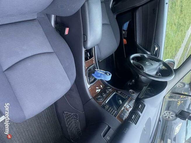 Mercedes w203 c180k polift