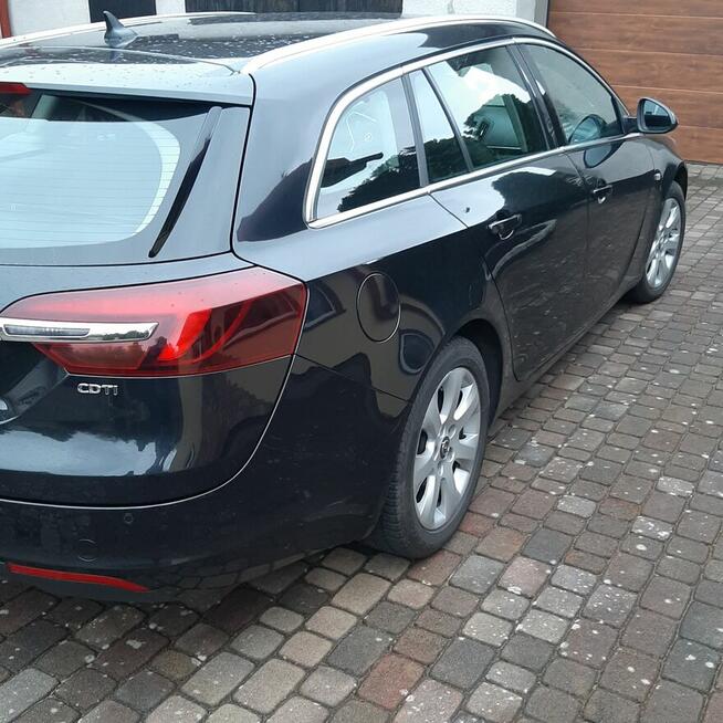 Sprzedam Opel Insignia
