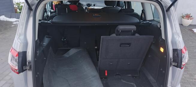 Sprzedam Forda S-Max 2011