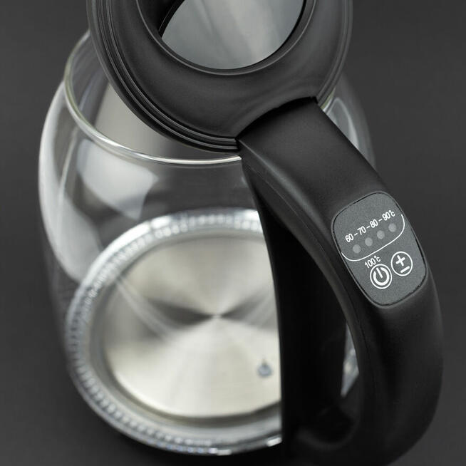 Czajnik elektryczny EMERIO 1.7l