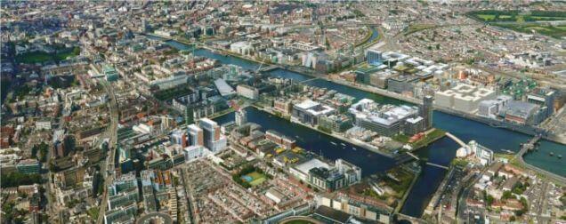 Irlandia: Budowa Daily Rates or €14.00–€25/h +zakwaterowanie