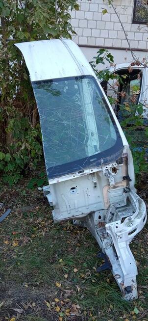 Ćwiartka pełna Fiat Ducato L3H2, 2013r