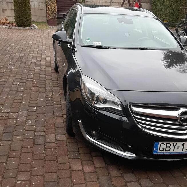 Sprzedam Opel Insignia