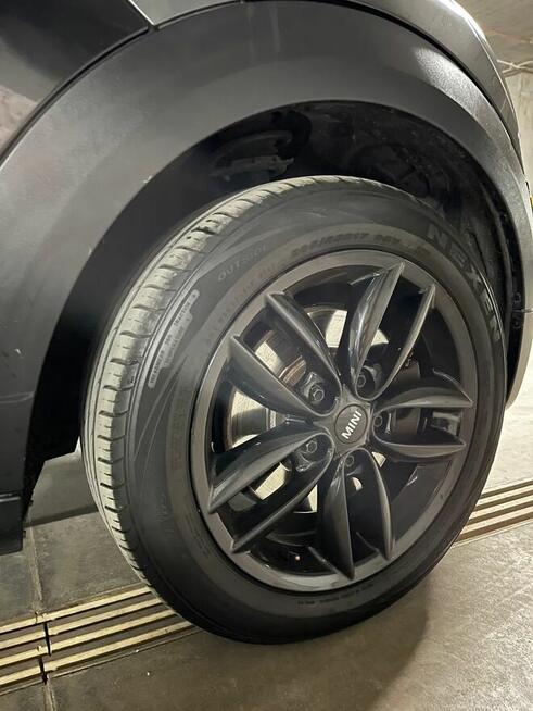 Mini Cooper Countryman S ALL4