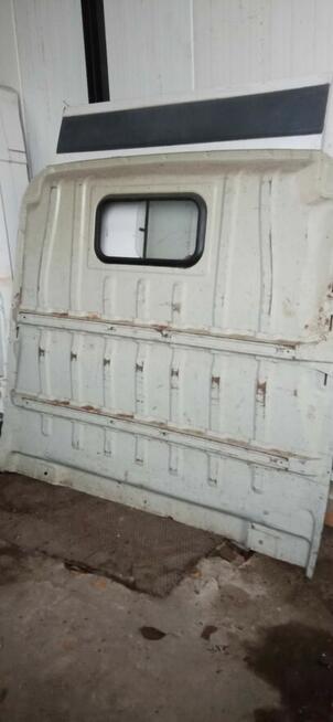 Ćwiartka pełna Fiat Ducato L3H2, 2013r