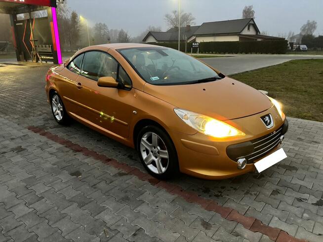 Peugeot 307cc
