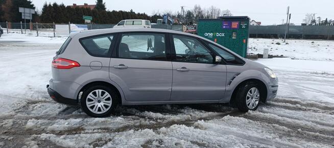 Sprzedam Forda S-Max 2011