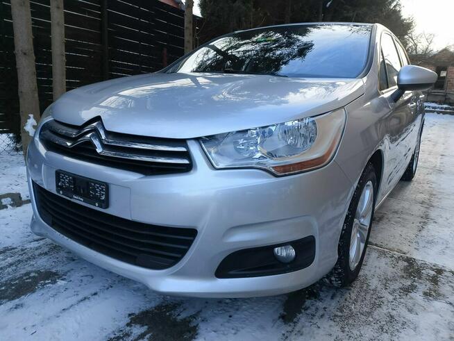 Citroen c 4
