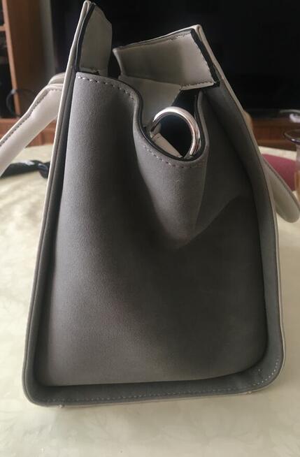 Nowa Torba damska/ średnia/ cena 25 zł